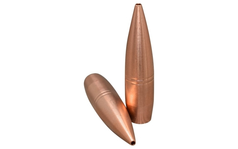 Cutting Edge Bullets 338 caliber (0.338'') 225gr copper hollow point 50/box